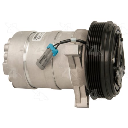 Four Seasons BUICK LESABRE SEDAN/COUPE 95-PARK AVENUE 88958